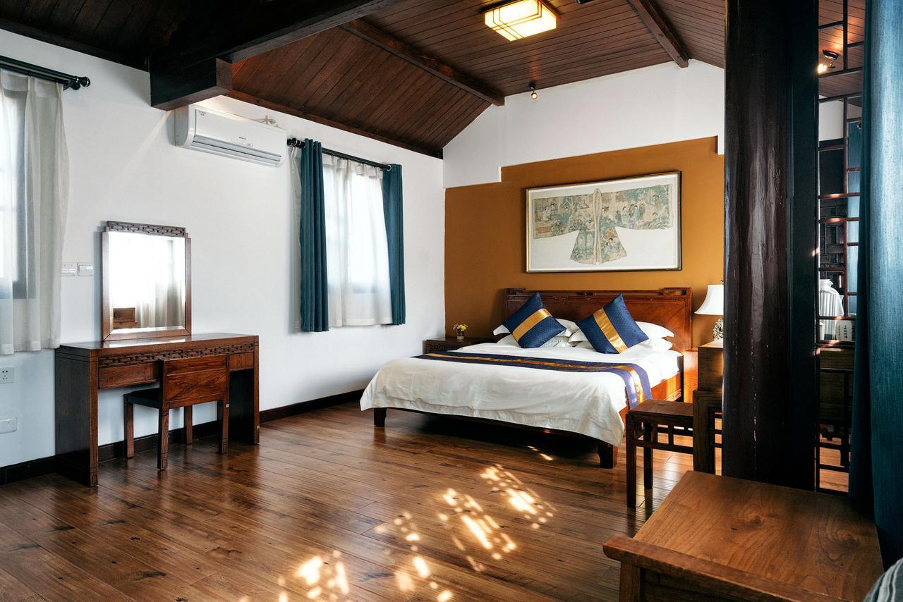 The Linden Centre Dali Hotel Dali  Luaran gambar