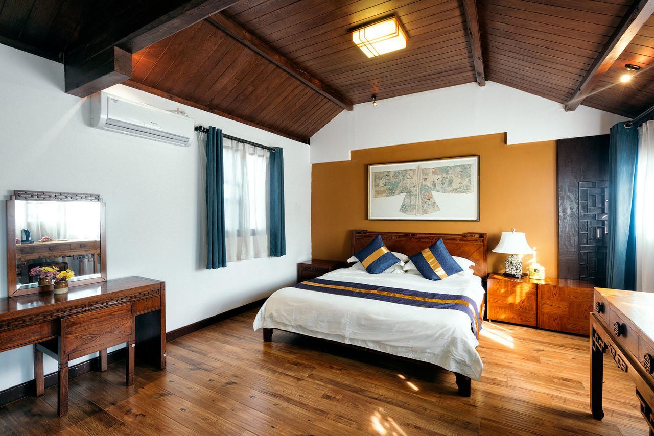 The Linden Centre Dali Hotel Dali  Luaran gambar