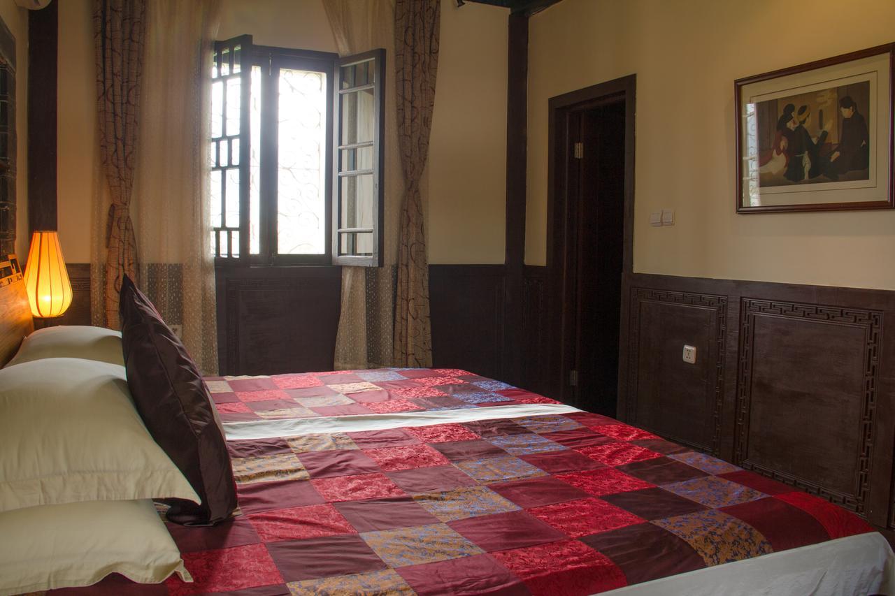 The Linden Centre Dali Hotel Dali  Luaran gambar