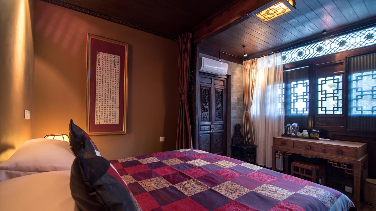 The Linden Centre Dali Hotel Dali  Luaran gambar