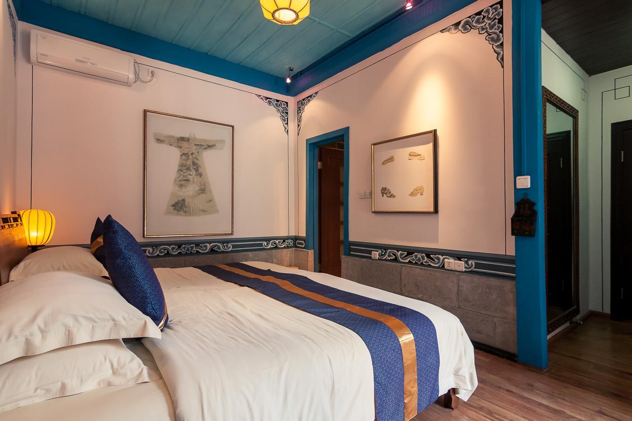 The Linden Centre Dali Hotel Dali  Luaran gambar